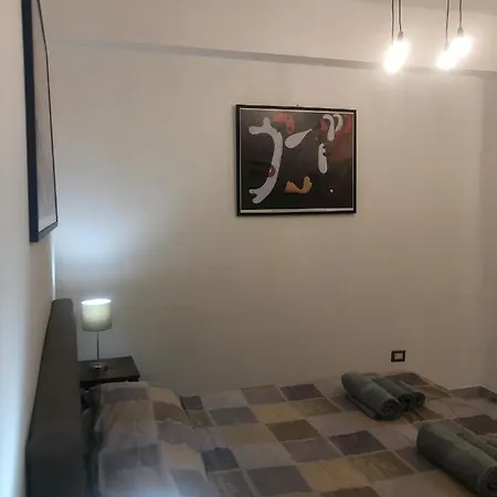 Hipponion Apartment