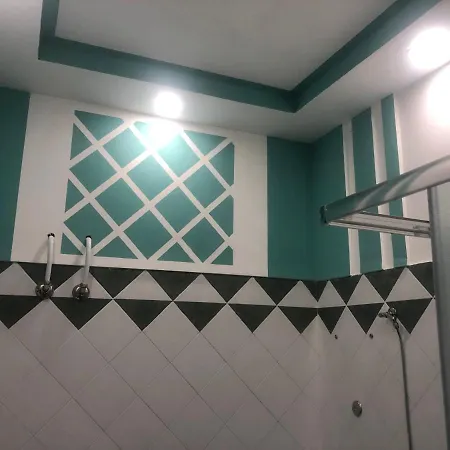 Hipponion Apartment