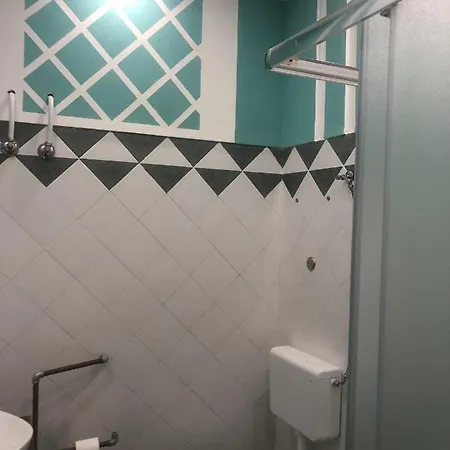 Hipponion Apartment Vibo Valentia