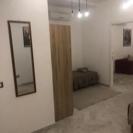 Hipponion Apartment Vibo Valentia